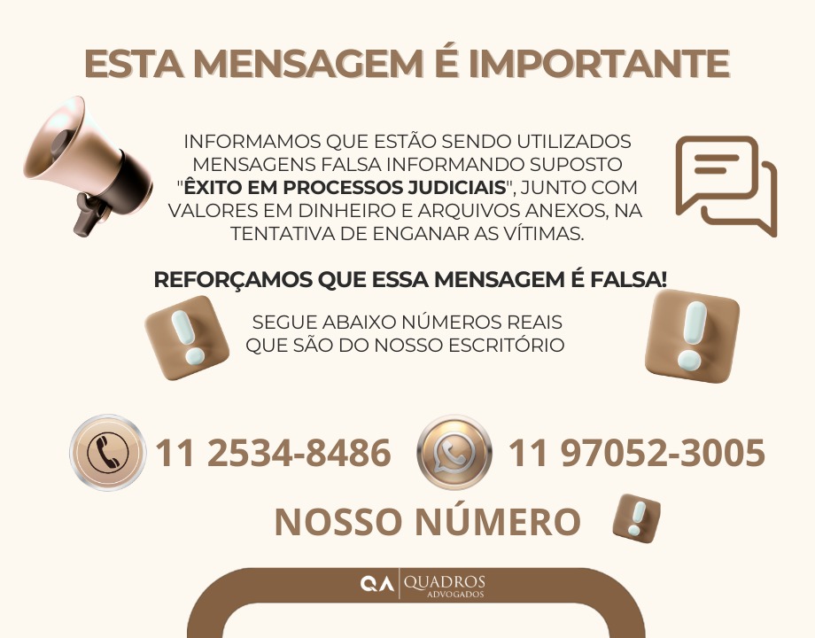 Comunicado